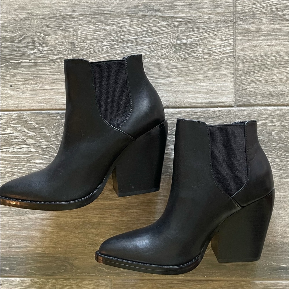Bp. Booties